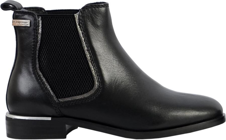 Les tropeziennes par M. Belarbi Myla leren enkellaarsje