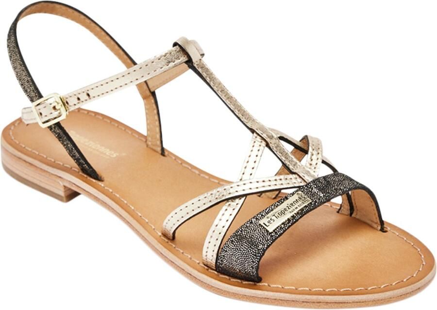 Les Tropeziennes Hironela Stijlvolle Schoenen Multicolor Dames