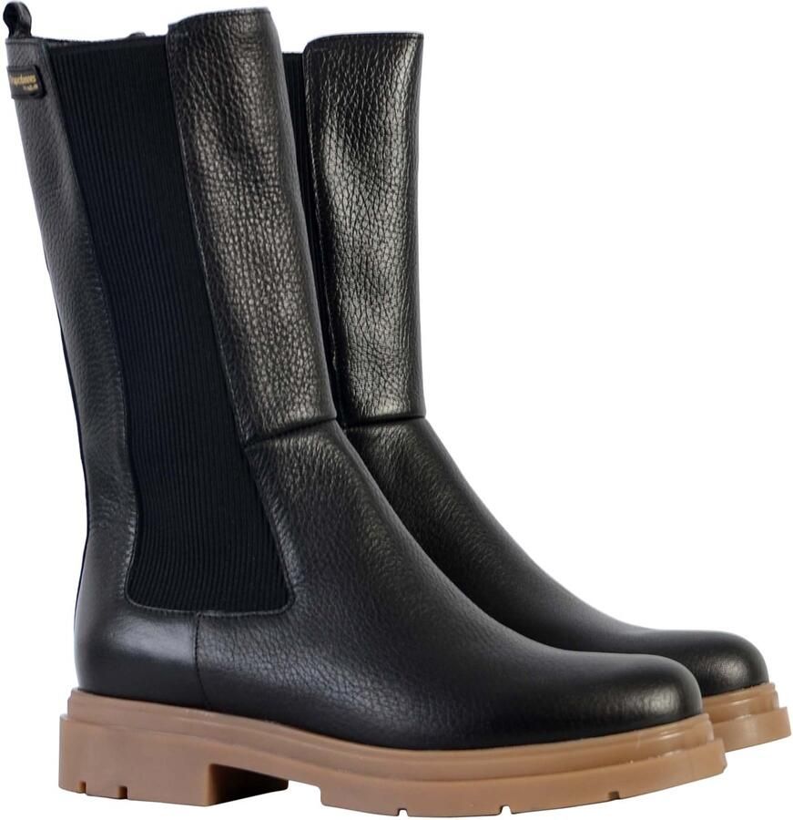 Les tropeziennes par M. Belarbi Saddie leren enkellaarsje