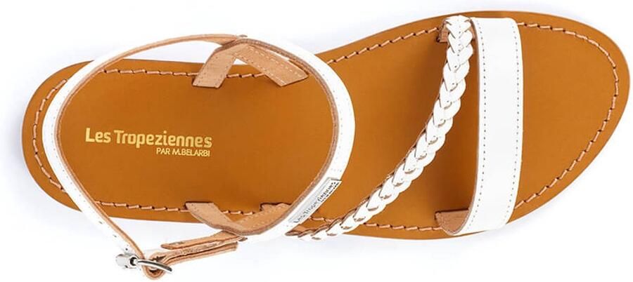 Les Tropeziennes par M.Belarbi Platte sandalen Batresse