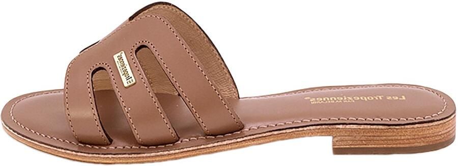 Les tropeziennes par M. Belarbi Sandale Damia