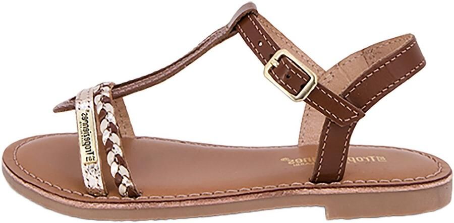 Les tropeziennes par M. Belarbi Sandale Enfant Badou