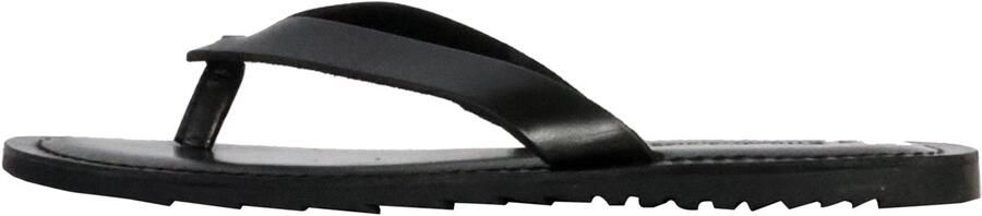 Les tropeziennes par M. Belarbi Sandale Plate en cuir Ezra