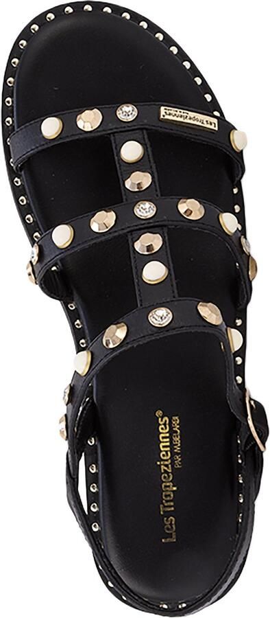 Les tropeziennes par M. Belarbi Sandales en cuir Corilow