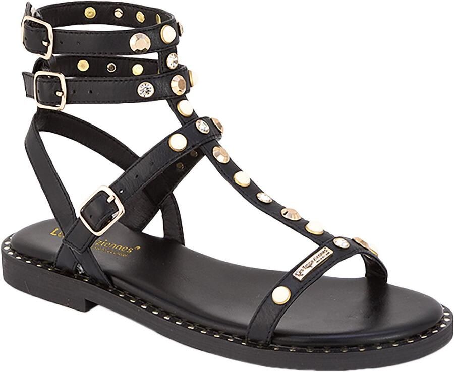 Les tropeziennes par M. Belarbi Sandales en cuir Corly