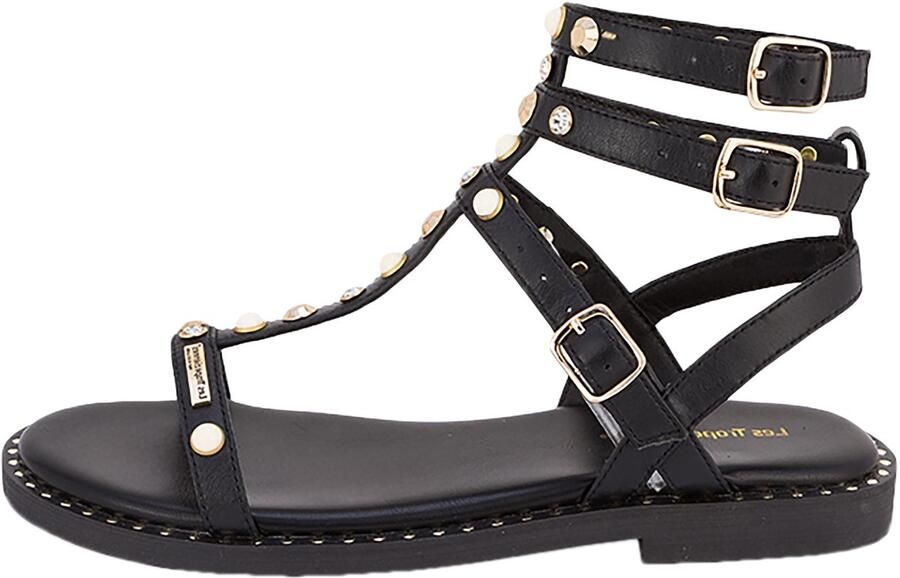 Les tropeziennes par M. Belarbi Sandales en cuir Corly