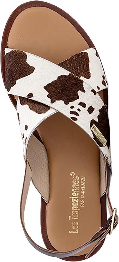 Les tropeziennes par M. Belarbi Sandales en cuir Doapo - Foto 2