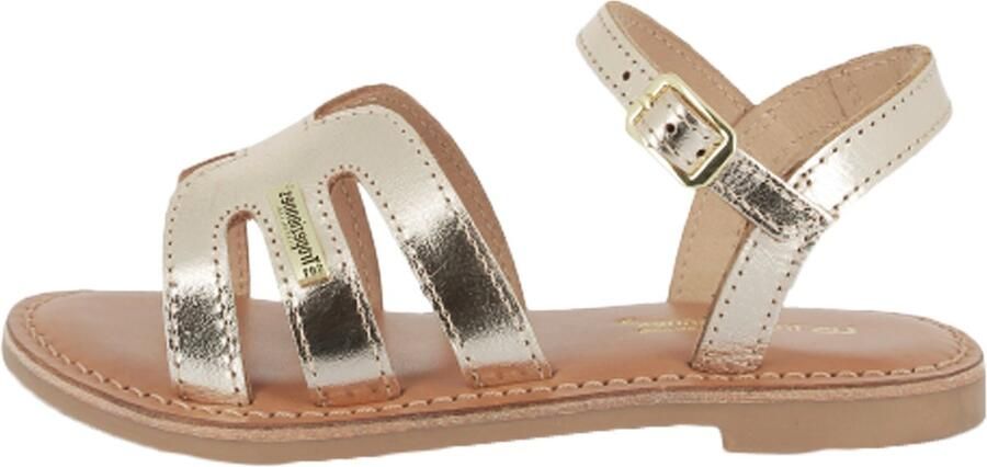 Les tropeziennes par M. Belarbi Sandales en cuir Enfant Par Belarbi Bamia