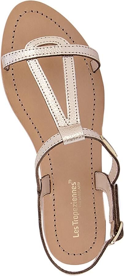 Les tropeziennes par M. Belarbi Sandales en cuir Hamatgum