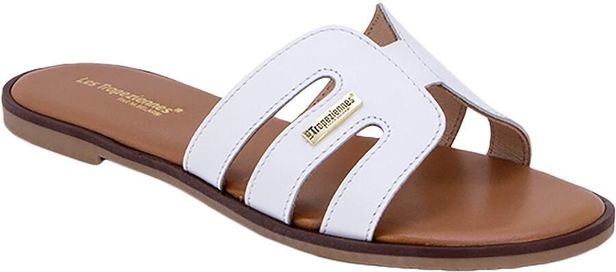 Les tropeziennes par M. Belarbi Sandales en cuir Les Hamigos