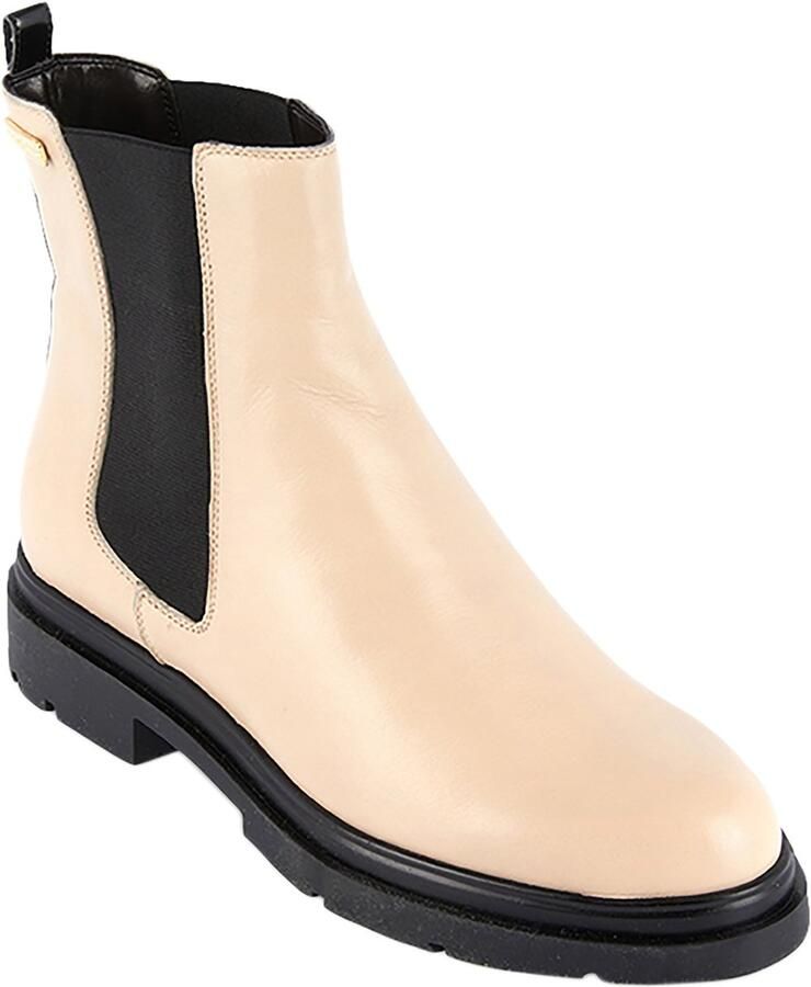 Les tropeziennes par M. Belarbi Selma leren enkellaarsje