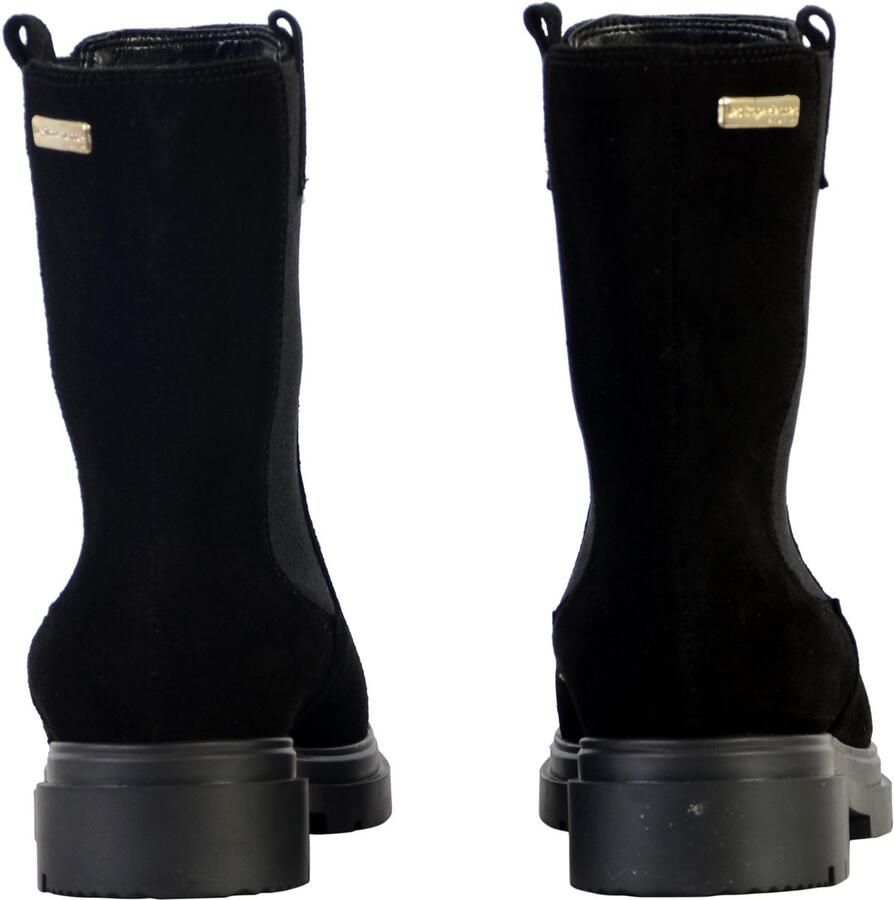 Les Tropeziennes Dameslaarzen par M.Belarbi Slam Black Dames