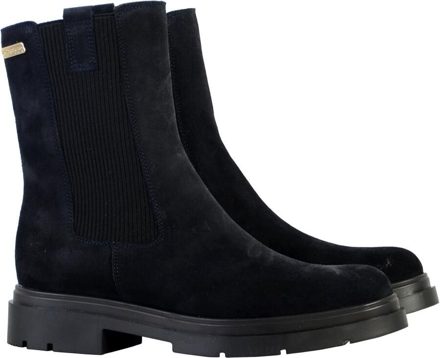 Les tropeziennes par M. Belarbi Slam leren enkellaars