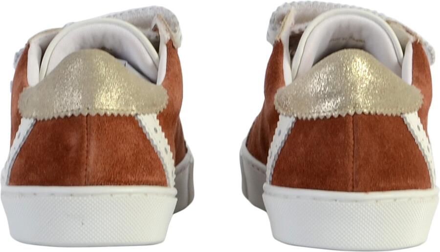 Les tropeziennes par M. Belarbi Suzak leren sportschoenen