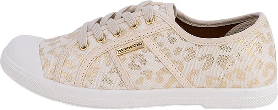 Les tropeziennes par M. Belarbi Tennis à lacets Les Clorinda