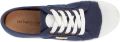 Les Tropeziennes par M.Belarbi Nette schoenen Baskets - Marine