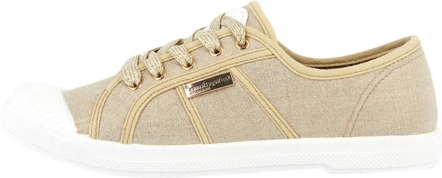 Les Tropeziennes par M.Belarbi Nette schoenen Baskets - Foto 2