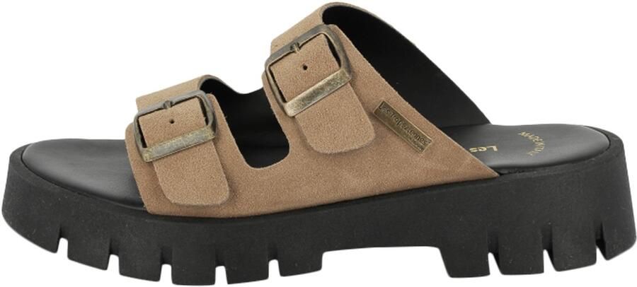 Les tropeziennes par M. Belarbi Tiamo Leren Hak Sandalen