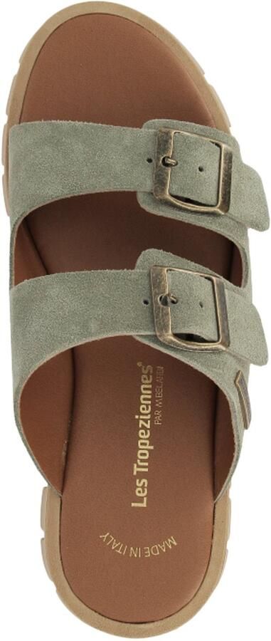 Les tropeziennes par M. Belarbi Tiamo Leren Hak Sandalen