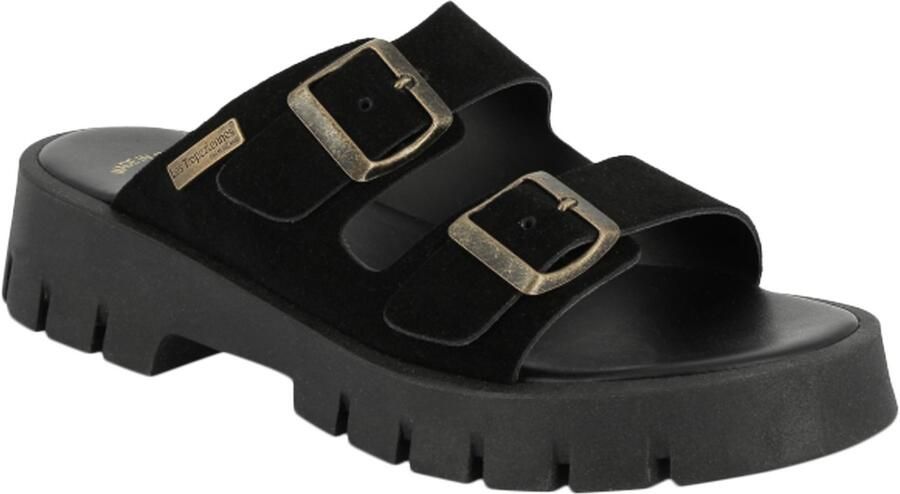Les tropeziennes par M. Belarbi Tiamo Leren Hak Sandalen