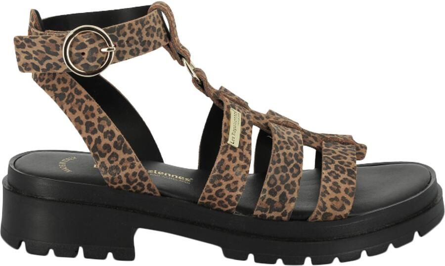 Les Tropeziennes par M.Belarbi Sandalen met hakken TOBOLEO