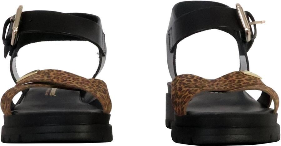 Les tropeziennes par M. Belarbi Toboleo Leren Hak Sandaal