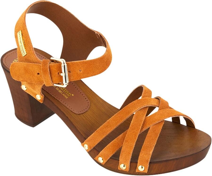 Les tropeziennes par M. Belarbi Toopaya sandalen met hak