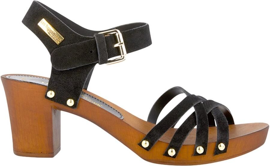 Les tropeziennes par M. Belarbi Toopaya sandalen met hak