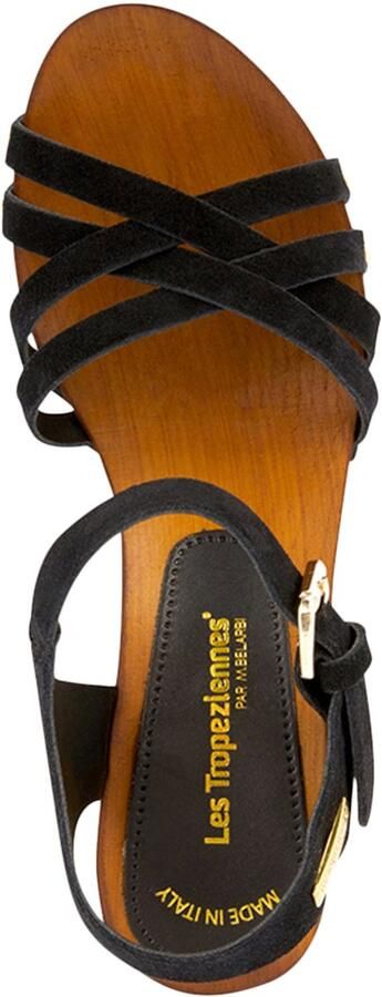 Les tropeziennes par M. Belarbi Toopaya sandalen met hak