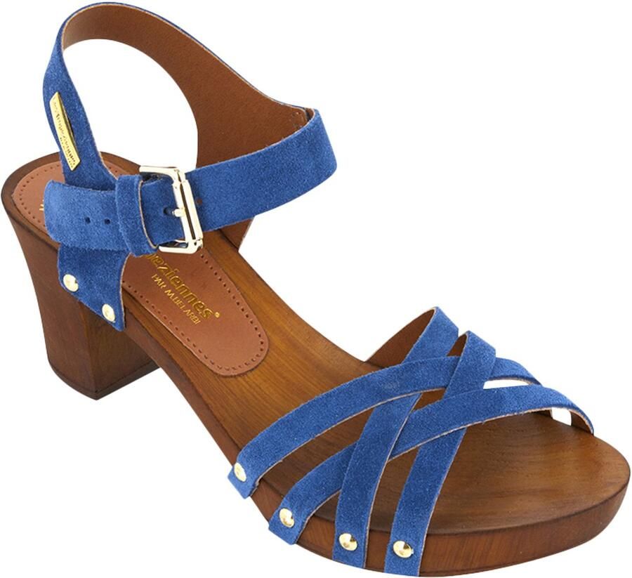 Les tropeziennes par M. Belarbi Toopaya sandalen met hak