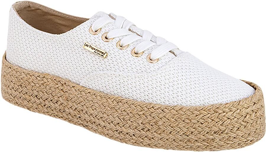 Les tropeziennes par M. Belarbi Veterschoenen met kosmische print