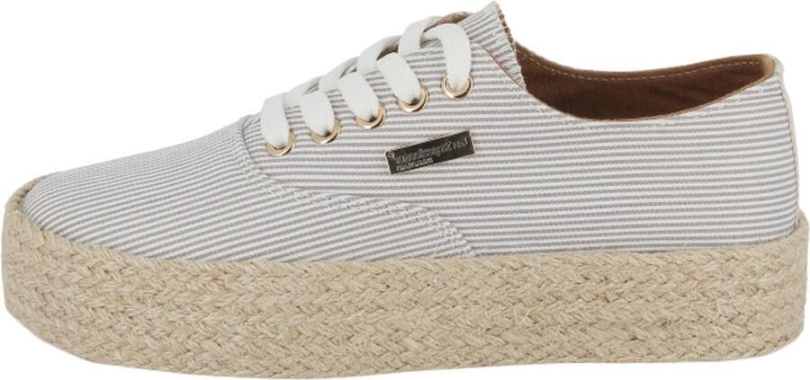 Les tropeziennes par M. Belarbi Veterschoenen met kosmische print