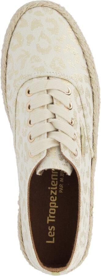 Les tropeziennes par M. Belarbi Veterschoenen met kosmische print