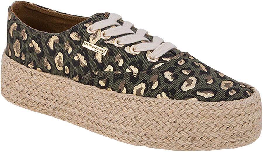 Les tropeziennes par M. Belarbi Veterschoenen met kosmische print