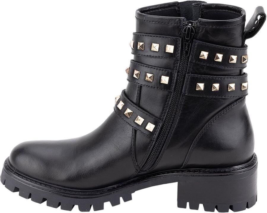 Les tropeziennes par M. Belarbi Zadig leren laarzen