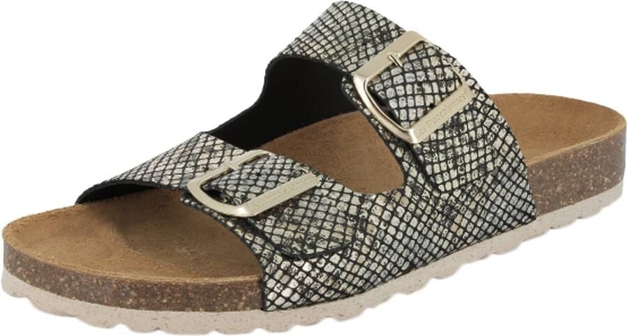 Les tropeziennes par M. Belarbi Zatix leren muiltjes