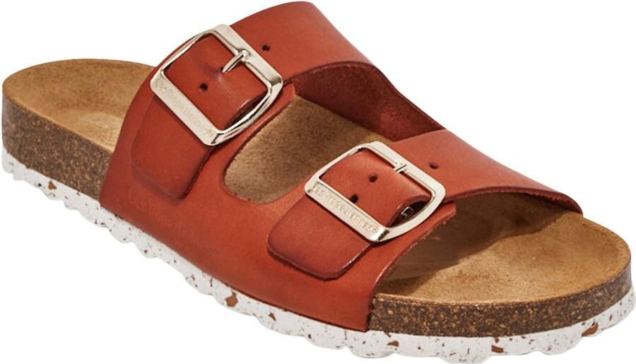 Les tropeziennes par M. Belarbi Zatix leren muiltjes