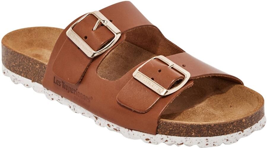 Les tropeziennes par M. Belarbi Zatix leren muiltjes