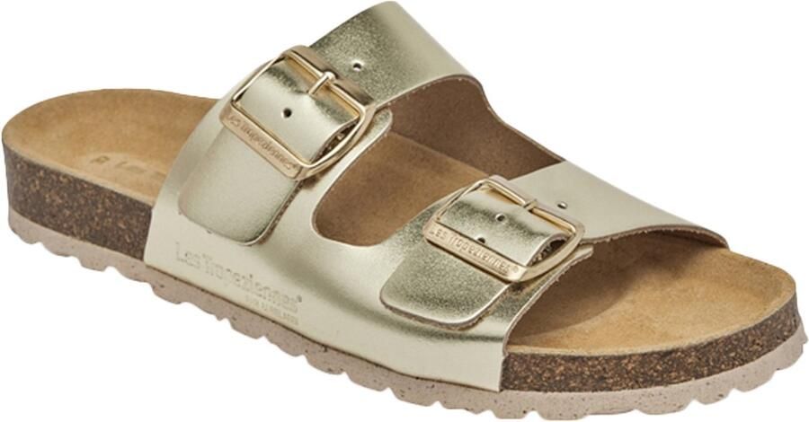 Les tropeziennes par M. Belarbi Zatixmet leren muiltjes