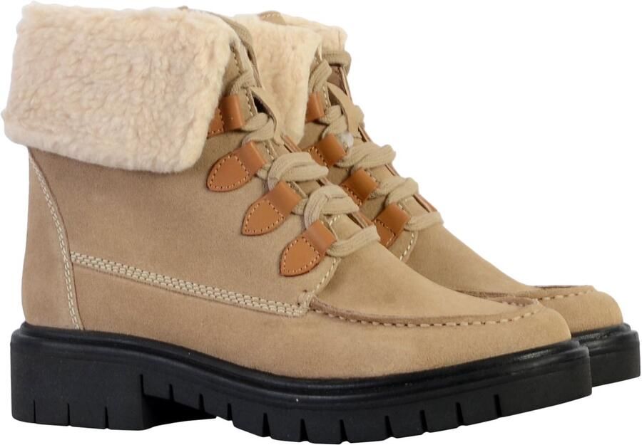 Les tropeziennes par M. Belarbi Ziverno leren enkellaarsje