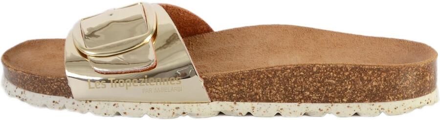 Les tropeziennes par M. Belarbi Zullo sandaal