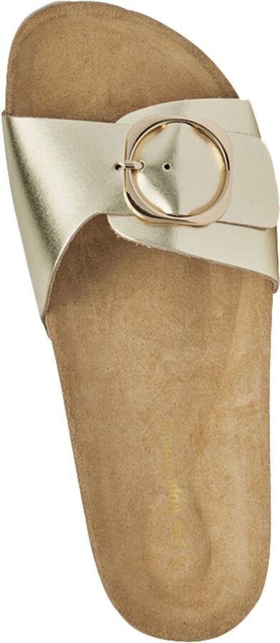 Les tropeziennes par M. Belarbi Zullomet leren muiltjes