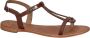 Les Tropéziennes par M Belarbi Sandalen 158686 - Thumbnail 1