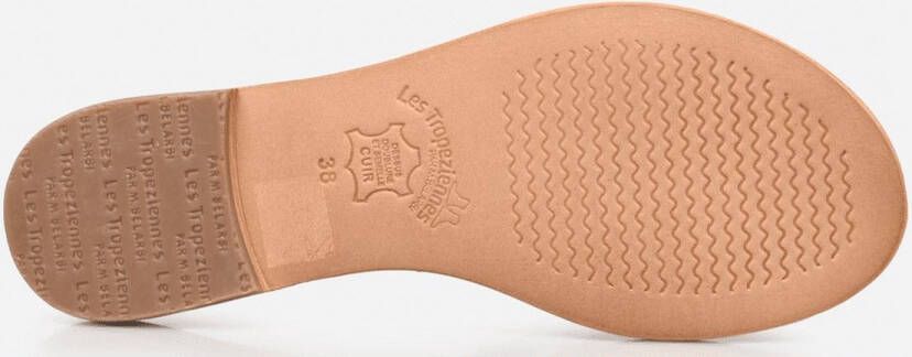 Les Tropéziennes par M Belarbi Slippers DAMIA