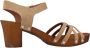 Les Tropeziennes Stijlvolle platte sandalen voor vrouwen - Thumbnail 1