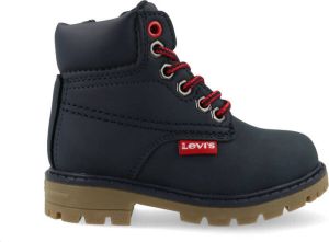 Levis Levi's Boots New Forrest Mid TD 2043 113501 7300 Blauw