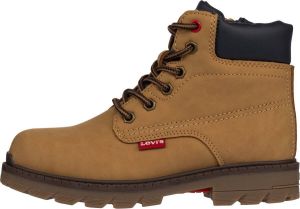 Levis Levi's Boots New Forrest Mid TD 2043 113501 3873 Bruin