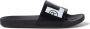 Levi's Badslippers JUNE L zomerschoen poolslides slippers met opvallend logo - Thumbnail 1