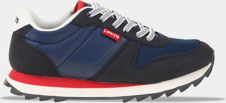 Levi's Levi&apos s ALEX K 2214 170501 7350 Blauw Rood