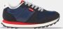 Levi's Levi&apos s ALEX K 2214 170501 7350 Blauw Rood - Thumbnail 1